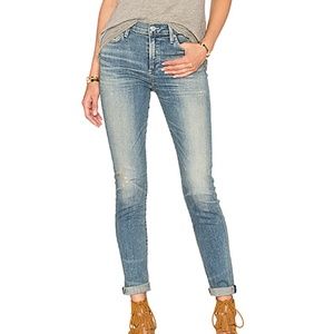 COH Carlie Jeans in Miramar